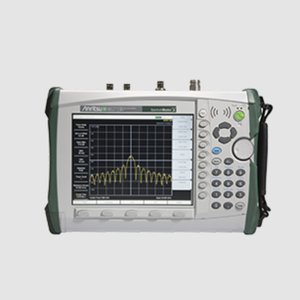 High-Accuracy Instruments MS2723B HandHeldSpectrum Masters Analyzer - Product Image 1