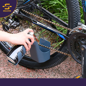 Universal <strong>Bike</strong> Chain Cleaner Case - Product Image 6