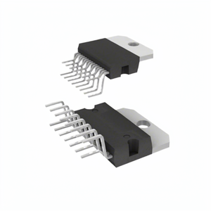 ซื้อชิ้นส่วนอิเล็กทรอนิกส์ TDA7375V แบบ Multiwatt 15ผ่านชิป BOM IC ออนไลน์มีสินค้าในสต็อก - Product Image 1