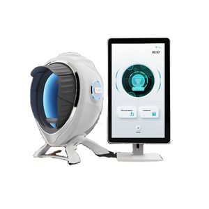 2026 Trending AI Skin Tester Beauty Machine Professional Multispectral Skin Analyzer For Salon - Product Image 2