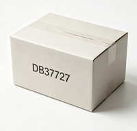 LCD ASSY DB37727 para la serie D A&A+ - PIEZAS DE REPUESTO