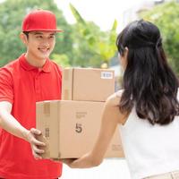 Layanan Murah dan Berkualitas Tinggi, Jalur Terhubung dari Shenzhen, Shanghai, Tianjin, Qingdao ke Guyana, French Guiana, Belize