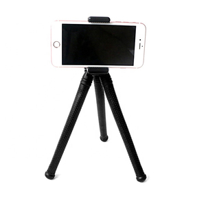 Leadwin Popular Mobile Phone Tripod And Portable Pocket Tripod Phone Accessory, Suitable For SLR Camera - Product Image 3