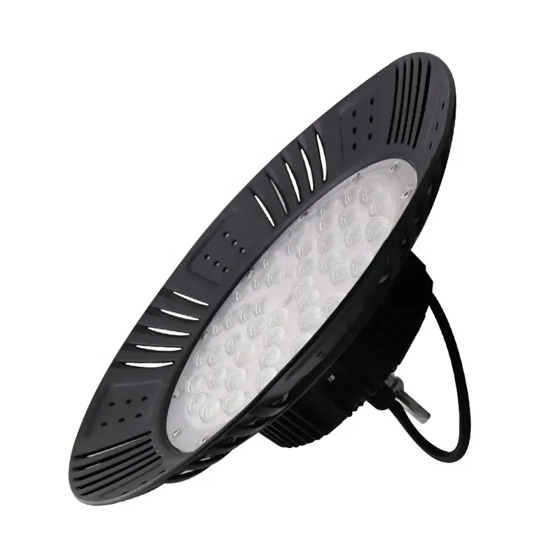 Buon prezzo smd ufo led highbay light 50w 100w 150w 200w