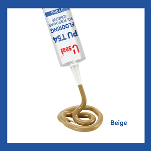 Embellecedor de PVC para suelos no nominales, color gris original, lámina de madera, plástico, <span class=keywords><strong>poliuretano</strong></span>, instalación de suelos, tablas de <span class=keywords><strong>parquet</strong></span>, pegamento <span class=keywords><strong>adhesivo</strong></span> - Product Image 6