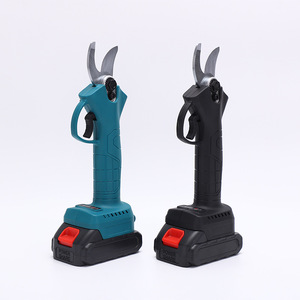 Pruning Shears 18v Lithium Battery <b>Powered</b> Cut Scissors Fit for Makitas 18v Battery Pack Portable Electric Scissors - Product Image 3