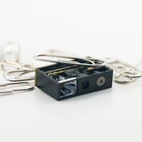 Escáner de Códigos de Barras OCR USB con Puerto COM Virtual, Motor de Escaneo de Larga Distancia, en Stock