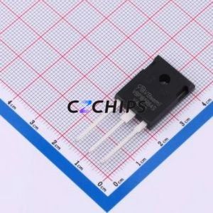 VBP165R64S ใหม่ล่าสุดและเป็นต้นฉบับ TO-247AC ทรานซิสเตอร์ภาคสนาม (MOSFET) - Product Image 1