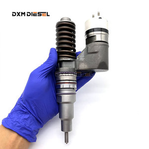 Injektor Unit elektronik bahan bakar Diesel Injector 1677154 8112556 - Product Image 5