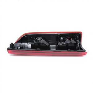 Pour Vauxhall Vivaro, feu arrière, lampe arrière, côté passager gauche (2014-2019) - Product Image 4