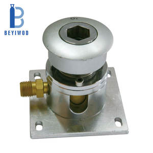 Presa terminale per Gas DIN JIS a parete medica all'ingrosso BS - Product Image 4