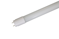 Tubo en verre à LED 2ft 3ft 5ft Led T8 LED Tube Luminaires Lumière 9W 18W 20W 30W 40w 50w 60cm 120cm 150cm Couleur Embout
