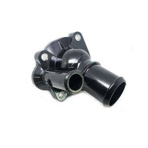 Motor soğutma suyu termostatı L33615170 L327-15-170 L32715170 L327-15-170A 5121855 Mazda 3 6 5 CX-7 Ford kaçış odak Fusion için - Product Image 3