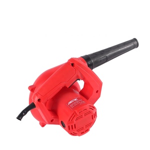 Industrial <strong>Electric</strong> 600w <strong>Blower</strong> Machine Low Pressure High Quality Copper Wire Plastic <strong>Air</strong> <strong>Blower</strong> - Product Image 3