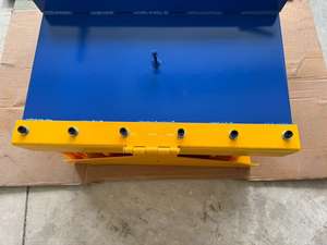 Высококачественная щетка для вилочного погрузчика - Product Image 3