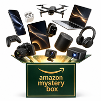 Boîte Mystère Électronique Aléatoire – Cadeau Surprise avec Montre Connectée, Écouteurs, Batterie Externe pour TikTok Unboxing – Vente en Gros 2026