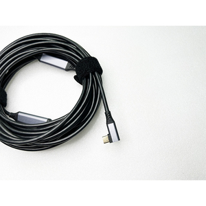 Cable <span class=keywords><strong>USB</strong></span>-C a Tipo C/<span class=keywords><strong>Micro</strong></span> <span class=keywords><strong>B</strong></span>/Tipo C Hembra de <span class=keywords><strong>5M</strong></span> 10M con Repetidor, Precio de Fábrica Utech 2026, para Cámara y Computadora - Product Image 4