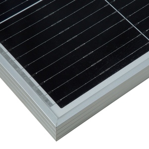 Renewable <b>Solar</b> Energy High Efficiency Monocrystalline Cells 200W <b>Kit</b> for Residential & Outdoor <b>Power</b> Supply - Product Image 6