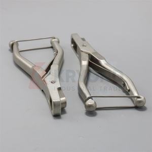 1PC <b>Punch</b> Pliers for Offest Printing <b>Machines</b> Manual <b>Punch</b> Tool - Product Image 5