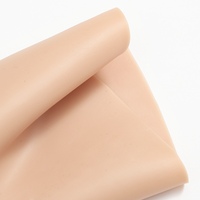 Guantes de Mano Femeninos Suaves, Mangas de Silicona con Textura de Piel Altamente Simulada, Prótesis para Cubrir Cicatrices en el Brazo para Travestis y Cosplay