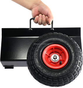 Eavy-tacones neumáticos para rywall, Anel, aterial - Product Image 2