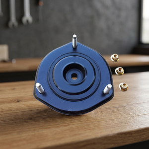 Soporte de Amortiguador de Acero Marca LU 48609-33010 48609-33011 48609-33050 48609-33051 para SXV10 92-94 - Product Image 2
