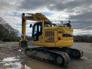 Assurance qualité utilisée de la PC228US-11 de KOMATSU #7626 Offre Spéciale la machine de construction d'excavatrice du Japon - Product Image 4