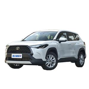 Venta caliente Toyotas Corollas Cross New Energy Adult Coche eléctrico híbrido de cuatro ruedas con <span class=keywords><strong>precio</strong></span> barato - Product Image 1