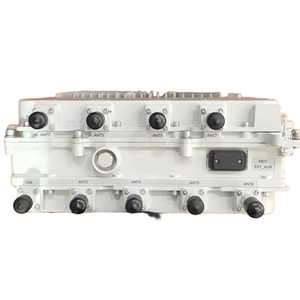 อุปกรณ์สื่อสารไร้สาย สถานีฐาน RRU รุ่น FZND 472618A FZNE 473559A FZNN 472835A FZNI 472652A FZFF-E 472834A มือสอง - Product Image 1