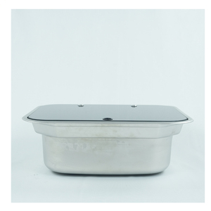 <span class=keywords><strong>Accesorios</strong></span> de <span class=keywords><strong>cocina</strong></span> para autocaravana, fregadero subterráneo, fregadero de agua de acero inoxidable 304 para <span class=keywords><strong>cocina</strong></span> de Caravana - Product Image 2