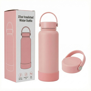 Artículos al por Mayor, Taza de Viaje de Acero Inoxidable, Vasos Térmicos al por Mayor, Botellas de Agua Aisladas, Taza de Viaje de Acero Inoxidable - Product Image 2