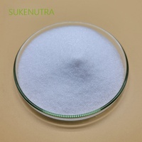 Poudre de Zinc PCA de qualité cosmétique CAS 15454-75-8, Poudre de Zinc Pyrrolidone Carboxylate
