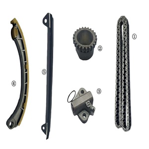 Kit de reparació<span class=keywords><strong>n</strong></span> de cadena de distribució<span class=keywords><strong>n</strong></span> de motor para Suzuki, Kit de reparació<span class=keywords><strong>n</strong></span> para K14B, Changhe, Suzuki Beidouxing - Product Image 2