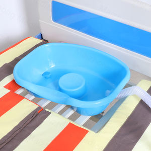 Гибкий туалет для инвалидов, больничная койка - Product Image 4