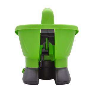 Épandeur d'<span class=keywords><strong>engrais</strong></span> électrique sans fil 6V 2.7 litres idéal pour l'<span class=keywords><strong>engrais</strong></span> de semences de pelouse sel de voirie - Product Image 3