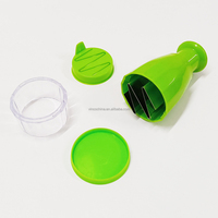 Multifunctionele Handmatige Ui Chopper Knoflook Crusher Persing Food Cutter Groentesnijder Dunschiller Vleesmolen Keukengereedschap Duurzaam