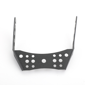 Supporto Universale per Barra Luminosa ATV da 6 Pollici per Yamaha Z400 LTR450 KFX400 YFZ Raptor <span class=keywords><strong>350</strong></span> - Product Image 3
