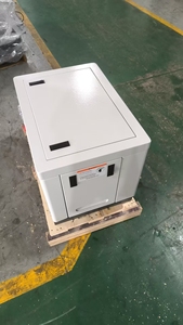 Petit groupe électrogène marin <span class=keywords><strong>Fischer</strong></span> Panda 5kw 6kw 8kw, onduleur, refroidissement à l'eau de mer, diesel, AVR - Product Image 6