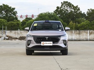 Nuevo Auto Eléctrico Voyah Zhiyin 2025, Edición de Tracción en las Cuatro Ruedas, <span class=keywords><strong>SUV</strong></span> Mediano - Product Image 1