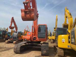 High Standard Used Korea Mini Excavator Doosan DH225LC with <b>Top</b> Running Function DH220/DH150/DH300 for Sale - Product Image 6