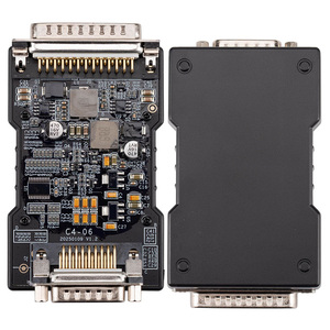 OBDSTAR MQB All Keys Lost RH850/V850 Adapter <strong>Kit</strong> for Airbag Reset, IMMO Data/Pin Code Read, Dashboard, BCM, ELV - Product Image 4