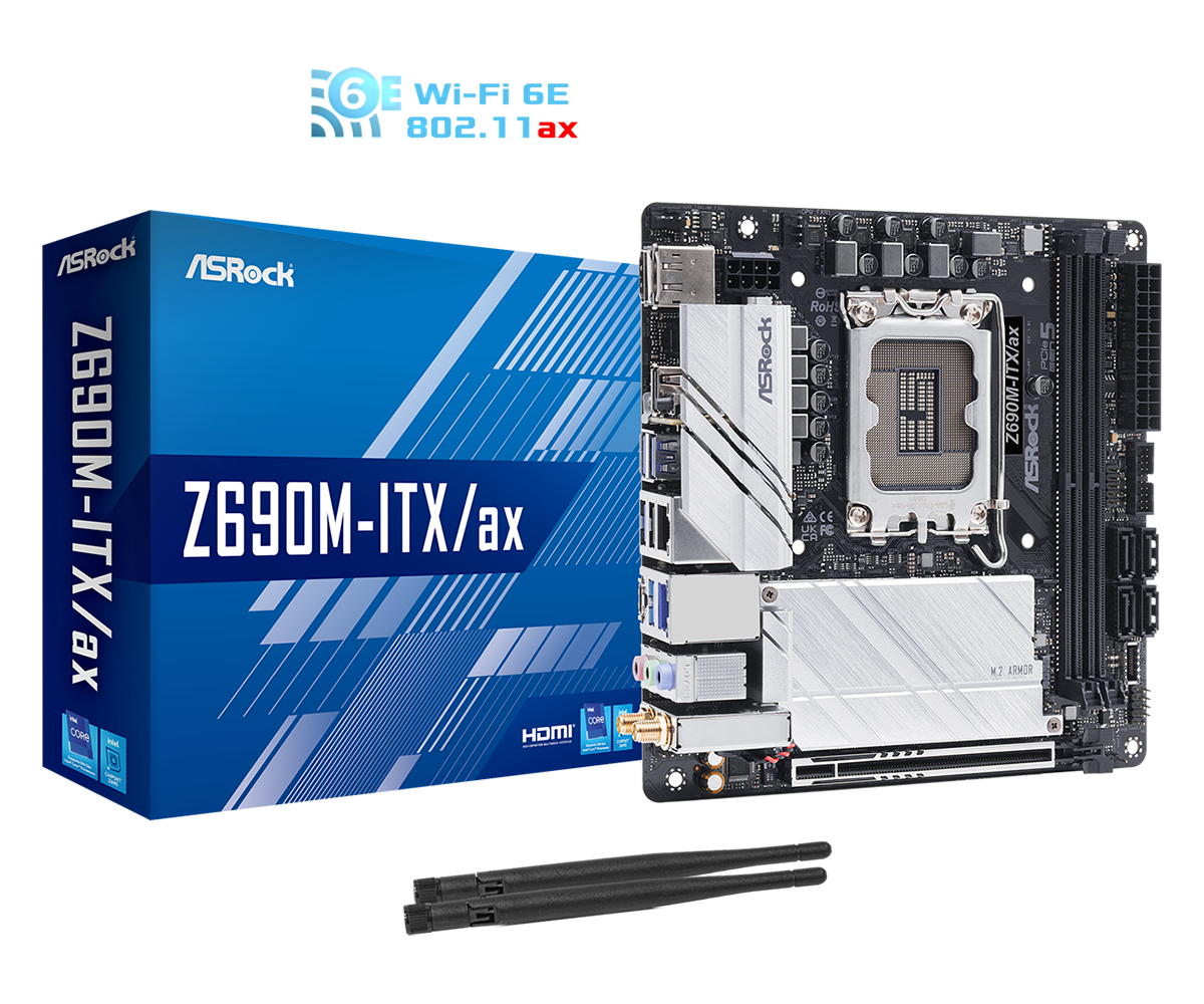 第12世代IntelCore i3 i5 i7ソケットLGA1700DDR4 5000MHz (OC