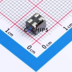 DLW5BSN102SQ2L Common Mode Filter SMD-4P,5x5mm RF 125V 1.5A 10kOhm@100MHz 50V - Product Image 2