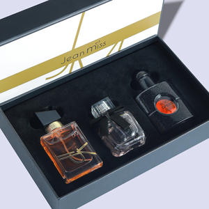Perfume en Aerosol para Mujer Small Town Yixiang, Fragancia Duradera, Reversal Paris, Sin Agua, Caja de Regalo Black Crow, Venta al por Mayor Regular - Product Image 6