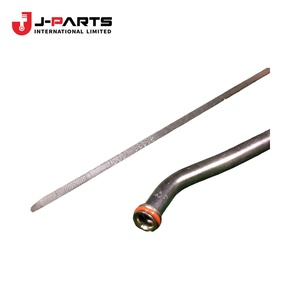 เกจวัดระดับน้ำมันเครื่องยนต์สำหรับรถยนต์โตโยต้าไฮเอซ LH103 ปี 1993-1998 รุ่น 11452-54090 - Product Image 3