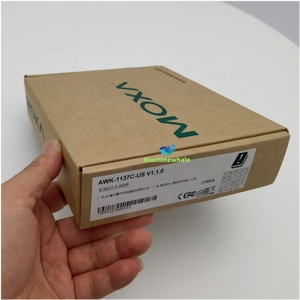 สั่งซื้อโดยตรงออนไลน์ MOXA AWK-1131A-EU WLAN AP/Bridge/Client AWK-1131A-US - Product Image 4