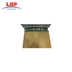 Yepyeni Stokta Yüksek Kaliteli Yeni Elektrikli <span class=keywords><strong>Pro</strong></span>-Face PFXGP4601TAD Vermont'tan <span class=keywords><strong>3</strong></span> Adet'e Kadar Gönderim Yapılıyor PLC Tedarikçisi Şunlara Uygulanabilir: - Product Image 1