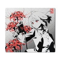 Tapis de souris de jeu Skypad SORA XXL en verre - Surface givrée pour FPS/bureau, tapis de jeu personnalisé à glisse fluide et renforcé