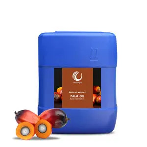 High Quality Organic Palm Oil For Hair Growth Eyelashes And Eyebrows 100% Pure And Natural Carrier Oil