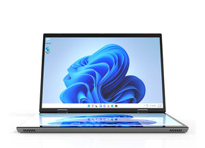 Produits tendance 2024 Nouveautés E140D Nouvelles idées de produits Double écran tactile 2K N95 12e génération Celeron - Product Image 3